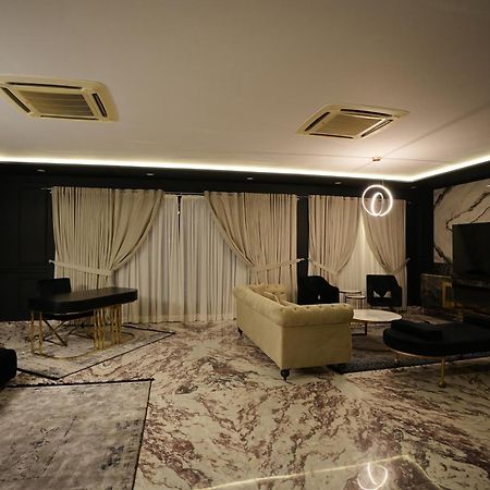 Villa Vista Islamabad Habitación foto