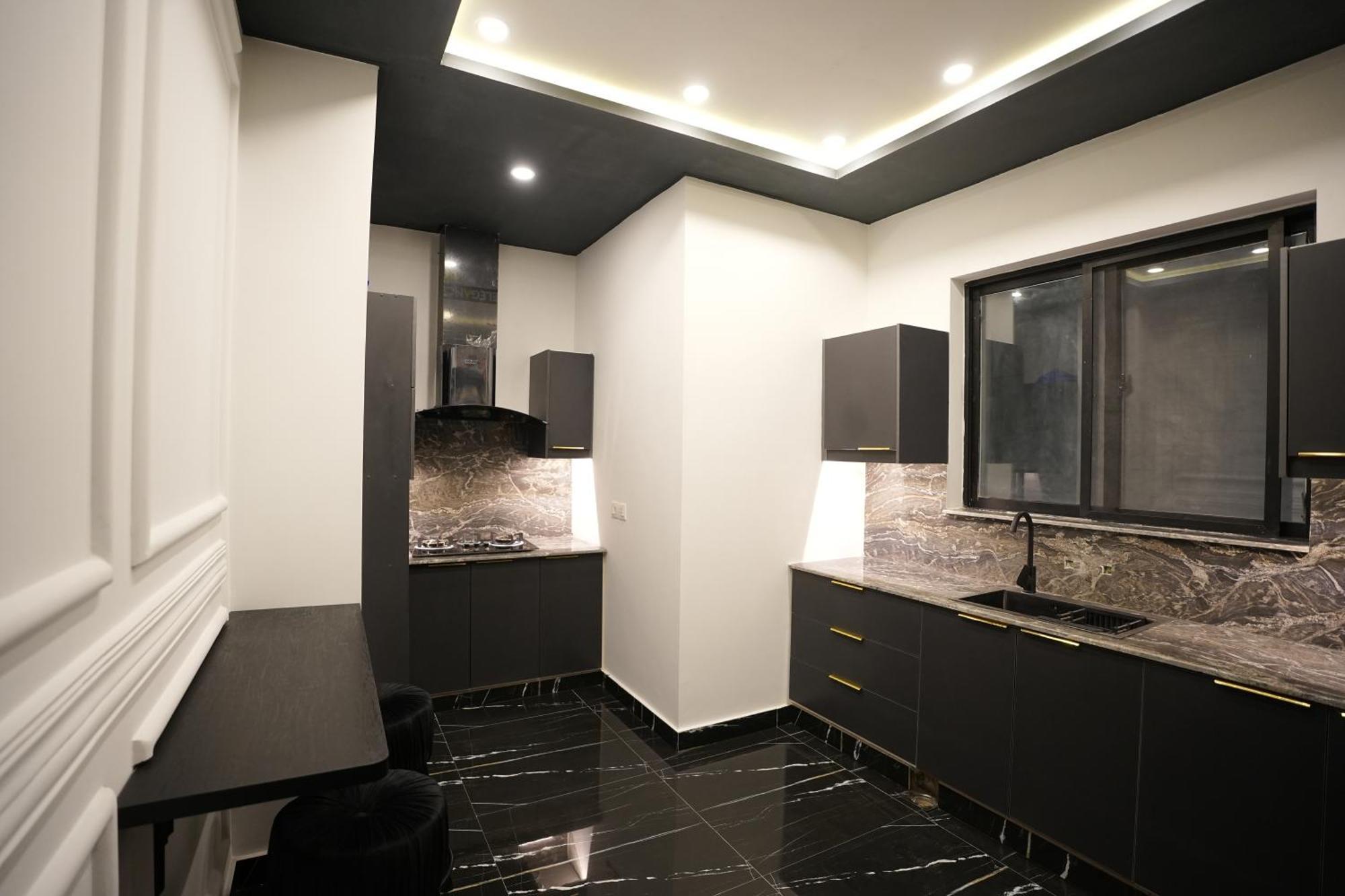 Villa Vista Islamabad Habitación foto