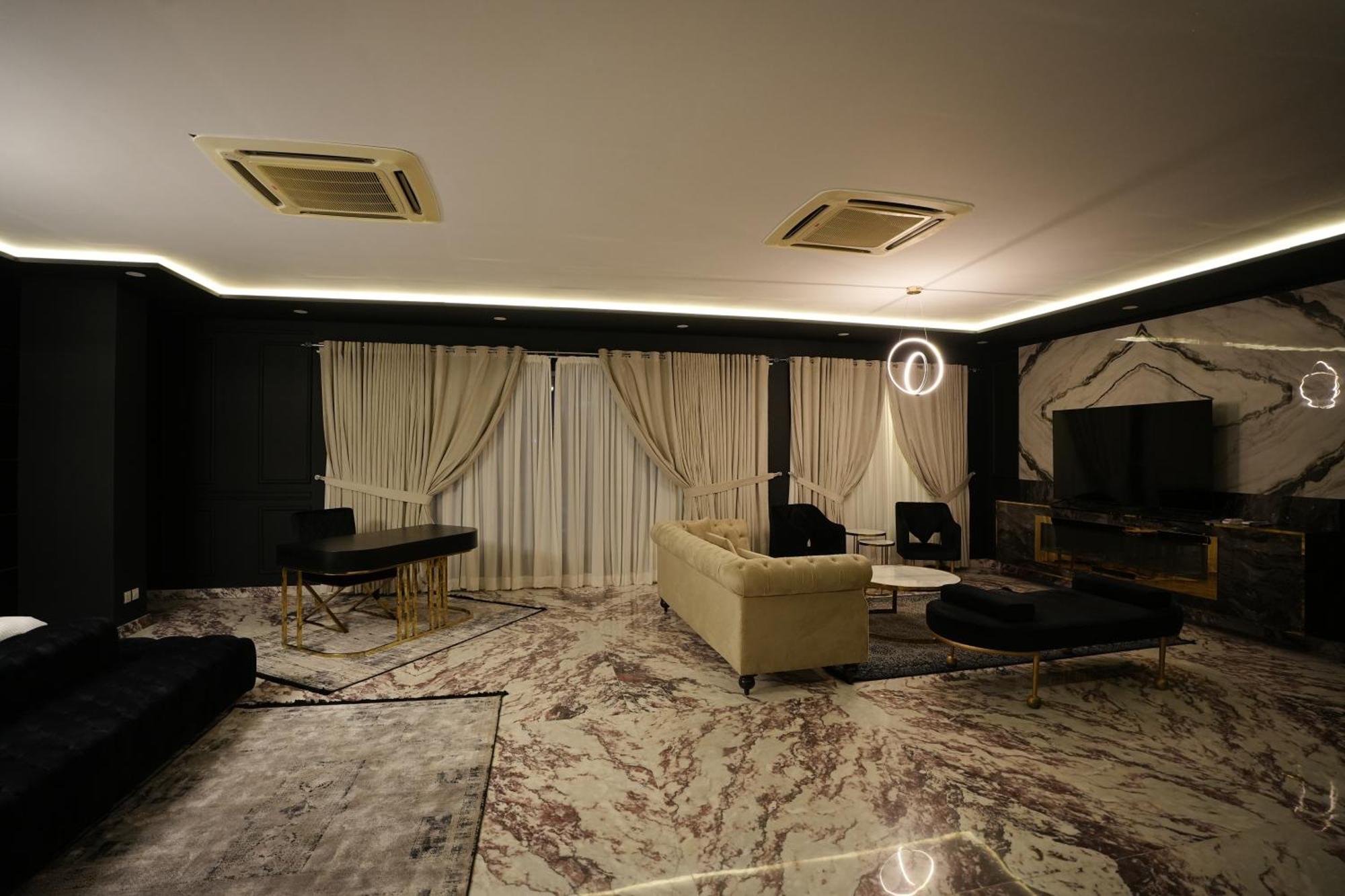 Villa Vista Islamabad Habitación foto